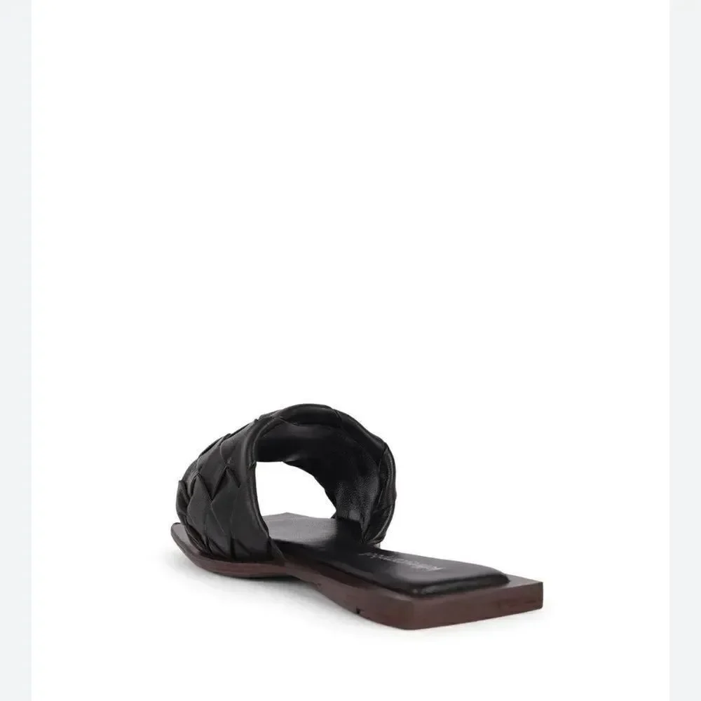 Jeffrey Campbell Costello Slide